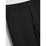 Sinsay Slim-fit chino hlače s udjelom viskoze | shoptok.hr