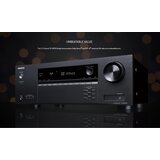 Denon Onkyo TX-SR393 DAB 5.2 Receiver - - Audio-Kondric | Shoptok.si