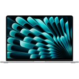 Apple Prenosnik MACBOOK AIR 13.6'' M5/10C-CPU/8C-GPU/16/512GB Silver (mdh74cr/a) | Shoptok.si