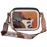 Anekke Torbe za čez ramo 40713-188 Večbarvna | Shoptok.si