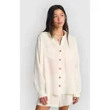 Swell Blouse Srajca salt crystal