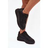 Big Star Womens Sneakers On Platform Big Star | Shoptok.si