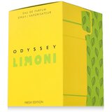 Armaf Odyssey Limoni Fresh Edition Parfemska voda 60ml | shoptok.hr