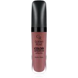 Golden Rose sjaj za usne Color Sensation Lipgloss R-GCS-121 Cene