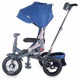 Coccolle Dječji tricikl Corso plavi | shoptok.hr