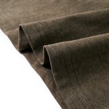  Dječja majica dugih rukava kaki prošarana 128 | Eponuda.com