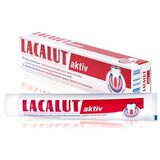Lacalut pasta za izbeljivanje 75ml Cene