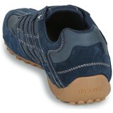 Geox U SNAKE ORIGINAL B Tamno plava | shoptok.hr