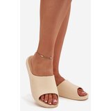 4f Women's Slippers Beige MM00FFL | ePonuda.com