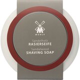 Mühle Shaving Soap Porcelain Bowl milo za britje Sandalwood 65 g Cene