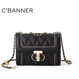  C.Baer Ženska torba, Crna | Eponuda.com