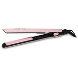 Wad Kaya Plancha likalnik za lase Pink 1 kos Cene