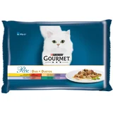 Multipack mesni meni 4 x 85 g