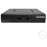 dvr hibridni 16-kanalni Security AZHVR816S full-D1