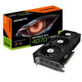 Gigabyte VGA RTX 4070 Ti Super Windforce OC 16G, GDDR6X,256bit, 3x DP, 1x HDMI | Eponuda.ba