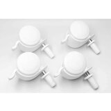Lettino TOCKICI ZA KREVETAC X 4 KOM | ePonuda.com