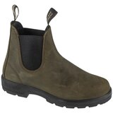 Blundstone Classics Chelsea gležnjače 2641-FOREST NIGHT Slike