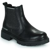 Bullboxer Polškornji - Črna | Shoptok.si