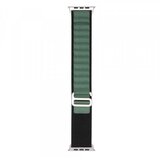 Moye Smart Watch Alpine Loop Strap 44/45/49mm Green | Eponuda.com