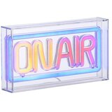  LIGHT. 85013-70 - LED neonska stona dekoracija NEON LED/4W/5V On Air | Eponuda.com