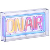  Okrasna svetilka On Air (Večbarvno, Do x Š x V: 4 x 23 x 12,7 cm) | Shoptok.si