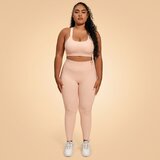 BeastPink ženski sportski grudnjak Sense Pink 91048