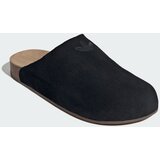 Adidas Nizki natikači 'Adilette' črna | Shoptok.si
