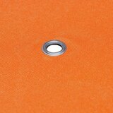  Pokrov za sjenicu 310 g/m² 3 x 3 m narančasti | shoptok.hr