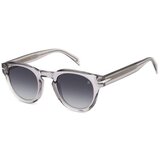 David Beckham naočale DB 7041/S Gray | shoptok.hr