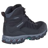 Karrimor Trekking čevlji Exmoor Mid 2 K1118 Črna | Shoptok.si
