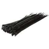 Logilink Vezice 100 kom, 300x3.4mm, crna Cene