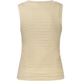Guess Jeans WOMEN&#39;S TANK TOP BEIGE | Shoptok.si