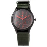 Timex Analogne ure tw2v11000lg pisana Cene