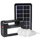  Solarni sistem sa akumulatorom sa 3 sijalice | ePonuda.com