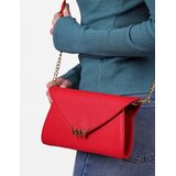 Vuch Clutch torbica Joelyne Red, 15 x 26 cm Slike