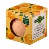 - Bubble bomba za kupanje "Pomorandža" 120g