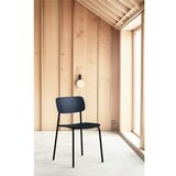 Unique Furniture Crne blagovaonske stolice u setu 2 kom Kirkland – | shoptok.hr