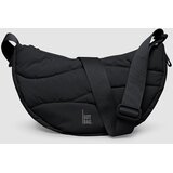 Got Bag Wavy Puffer Moon Monochrome Torba za cez ramo black | Shoptok.si