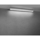  Stropna svetilka PINNE 90 bela, (21347586) | Shoptok.si