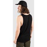 Volcom Stone Blanks Bsc Majica brez rokavov black | Shoptok.si