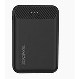 Power bank 10000 mAh Borofone BT17 crni | Eponuda.ba