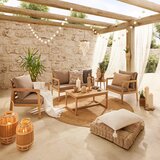 Modern Living Laterna Bamboo | Shoptok.si