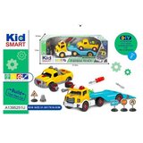 Olimp Sport Kamion sa džipom sastavi-rastavi 050333 | ePonuda.com