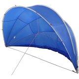  Kupališni šator Plava 500 x 500 x 236 cm | shoptok.hr