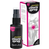 Ero by HOT Stimulacijski sprej Stimulating Clitoris, 50 ml | Shoptok.si