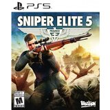 Sony Sniper Elite 5 /PS5 | Eponuda.ba