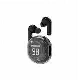 GEMBIRD DOO(ex PCX) Multimedijalne BT stereo slušalice GEMBIRD TWST-01-BK | ePonuda.com