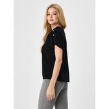 Sinsay Bluza s ukrasnim gumbima | shoptok.hr
