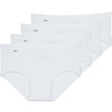 Sloggi BASIC+ X 4 Bijela Cijene