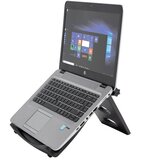  STALAK ZA NOTEBOOK SMARTFIT KENSINGTON K52788WW CRNI | shoptok.hr